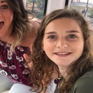 Meet your Posher, Samanha